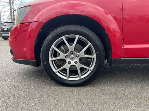 Used 2018 Dodge Journey GT AWD/4WD image 11