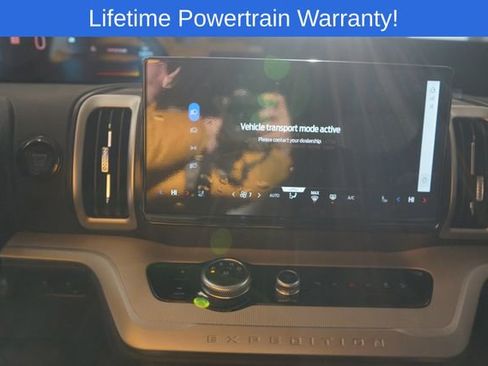 New 2026 Ford Expedition Max Active image 15