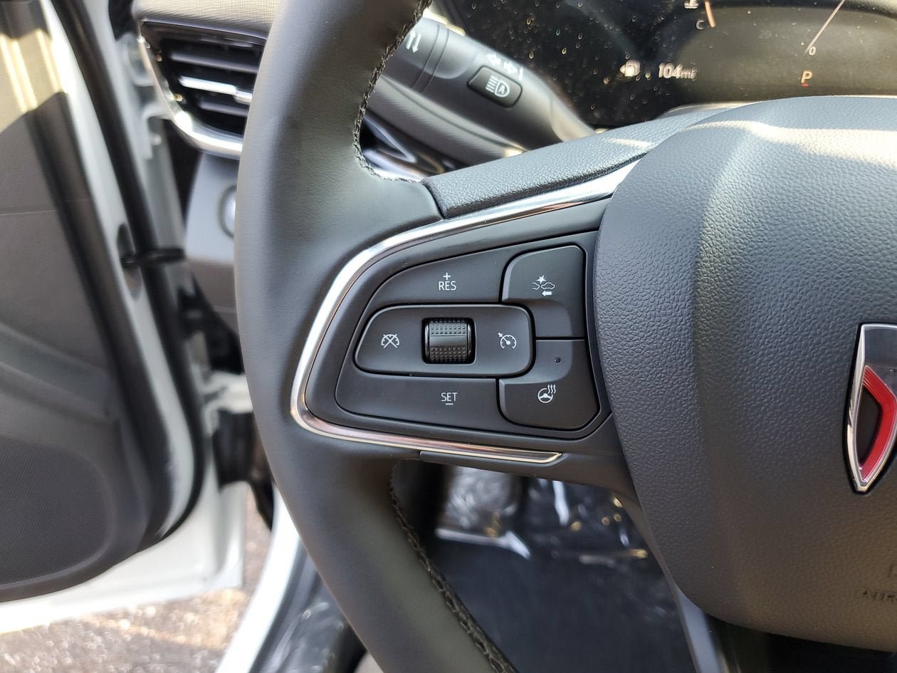 New 2026 Buick Envista Sport Touring w/ Convenience I Package FWD image 28