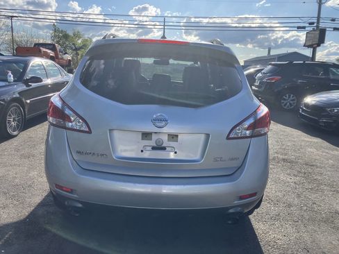 Used 2013 Nissan Murano SL image 8