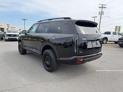 New 2027 Kia Telluride SX Prestige X-Pro image 5