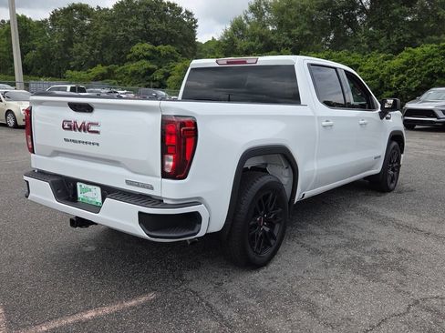 New 2026 GMC Sierra 1500 Elevation RWD image 10