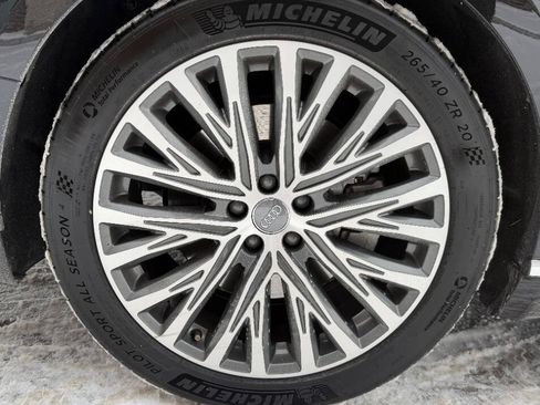 Used 2019 Audi A8 L 3.0T w/ Executive Package image 41