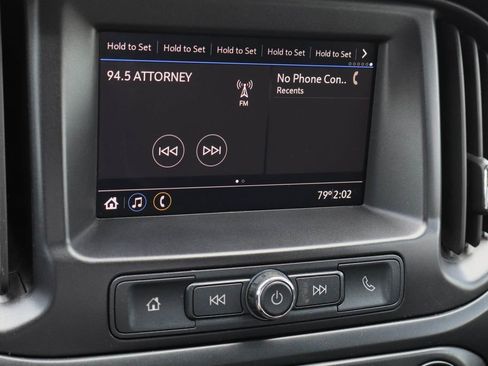 Certified 2022 GMC Canyon Elevation Standard w/ Trailering Package image 14