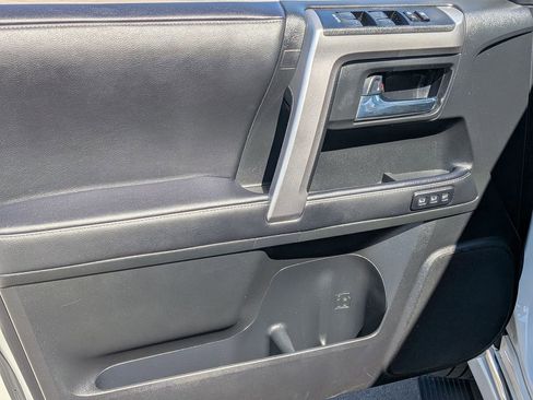 Used 2020 Toyota 4Runner Limited w/ Wilderness Package image 14