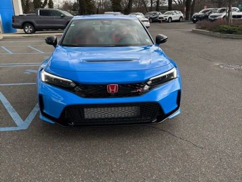 New 2025 Honda Civic Type R image 2