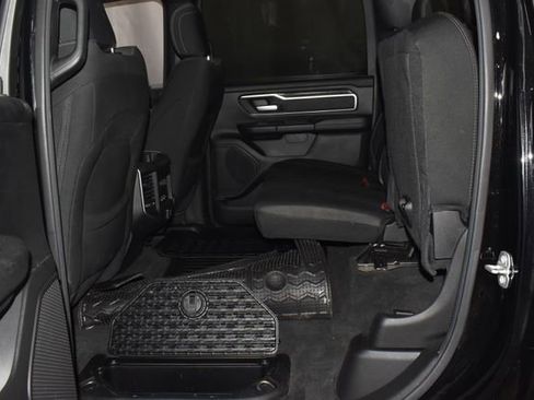 Certified 2019 RAM 1500 Big Horn AWD/4WD image 36