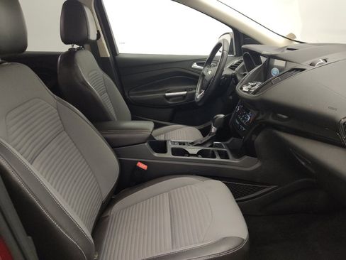 Used 2017 Ford Escape Titanium AWD/4WD image 21