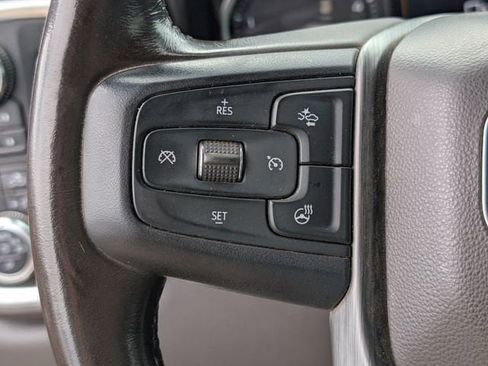 Used 2022 GMC Sierra 2500 Denali w/ Denali Ultimate Package image 24