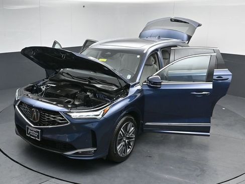 Used 2026 Acura MDX SH-AWD w/ Advance Package image 57