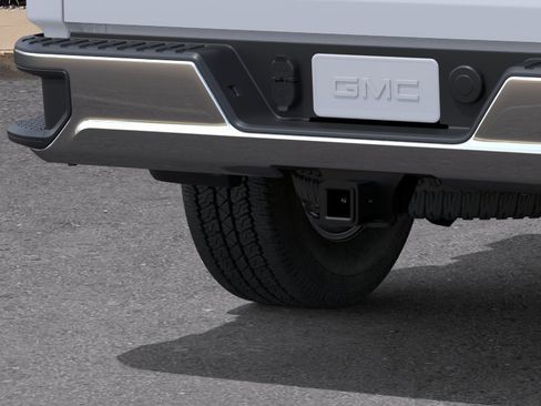 New 2026 GMC Sierra 2500 SLE w/ Preferred Package AWD/4WD image 14