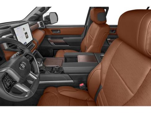 New 2026 Toyota Sequoia 1794 Edition w/ TRD Off-Road Package AWD/4WD image 11
