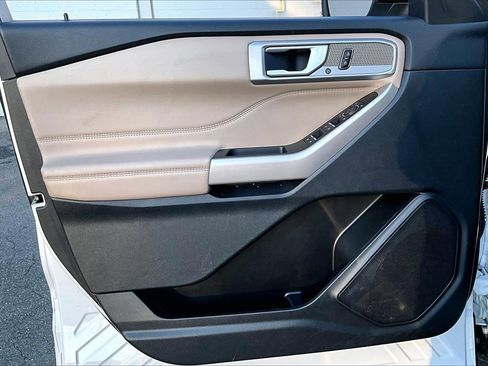 Used 2023 Ford Explorer Limited image 27