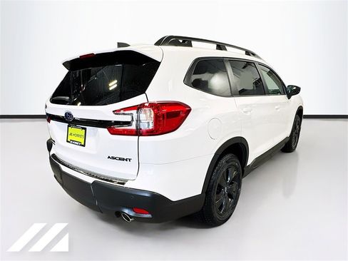New 2026 Subaru Ascent Premium image 5
