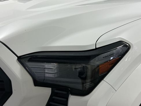 New 2026 Toyota Tacoma TRD Sport AWD/4WD image 11