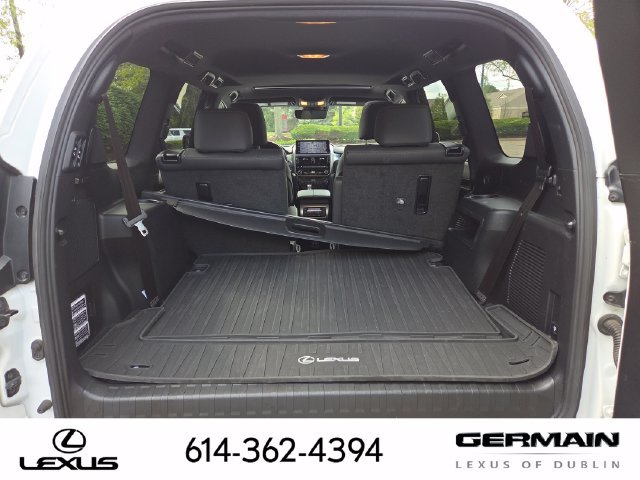 Certified 2023 Lexus GX 460 Premium AWD/4WD image 26