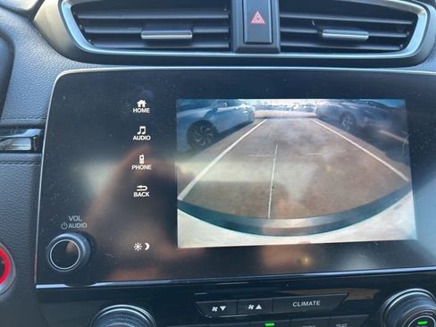 Used 2019 Honda CR-V EX image 14