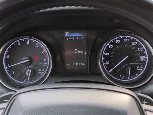 Used 2023 Toyota Camry SE image 32