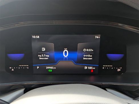 Used 2022 Volkswagen Taos S image 18