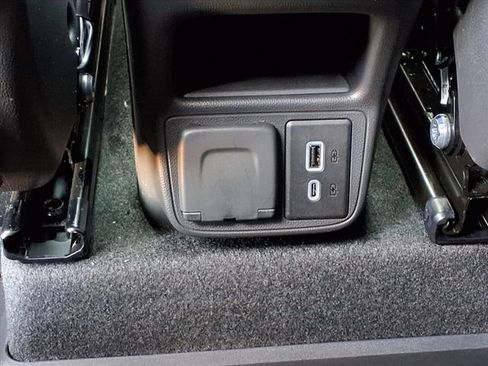 New 2026 Chevrolet TrailBlazer ACTIV w/ Convenience Package FWD image 10