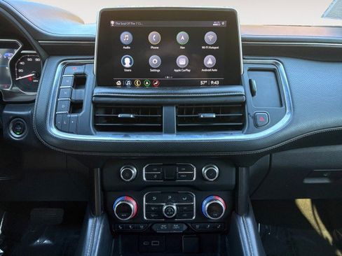 Used 2021 GMC Yukon XL AT4 w/ AT4 Premium Plus Package image 14