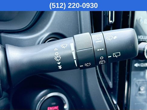 New 2026 Subaru Forester Sport AWD/4WD image 14