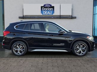 Used 2017 BMW X1 xDrive28i video 2