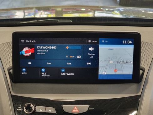 Certified 2023 Acura RDX A-Spec AWD/4WD image 20