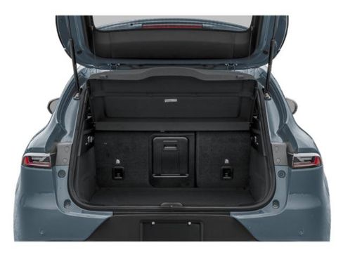 Certified 2025 Dodge Hornet GT Plus w/ GT Plus Package image 10