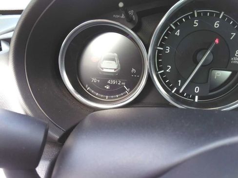 Used 2023 MAZDA MX-5 Miata Grand Touring image 5