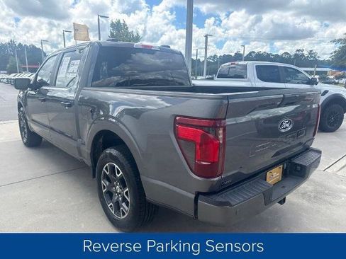 Certified 2024 Ford F150 STX RWD image 5