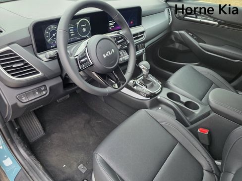 New 2026 Kia Seltos EX image 11