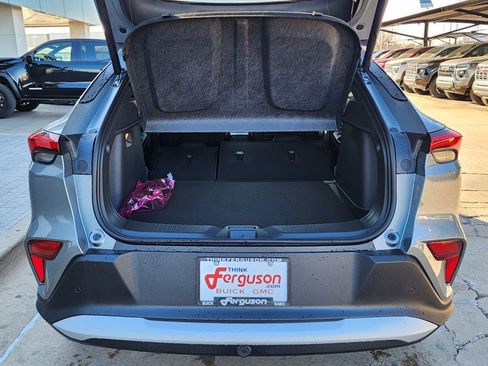 New 2026 Buick Envista Preferred w/ Convenience I Package image 47