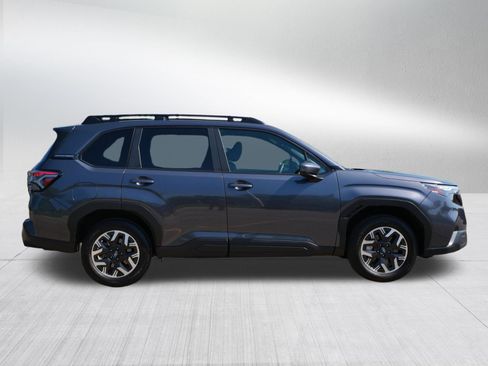 Certified 2026 Subaru Forester Premium AWD/4WD image 8