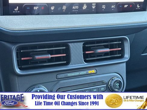 New 2026 Ford Maverick Lariat w/ 4K Tow Package image 20