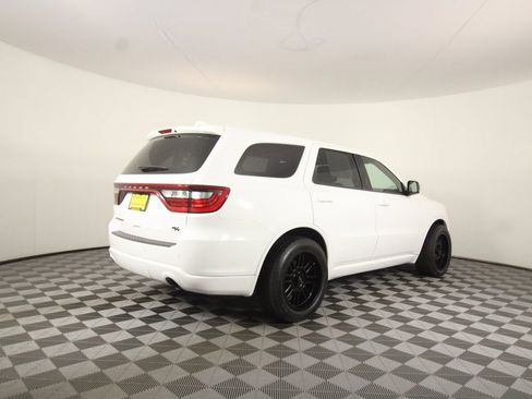 Used 2019 Dodge Durango R/T w/ Blacktop Package image 7