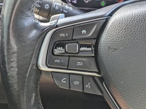 Used 2021 Honda Accord Sport image 25