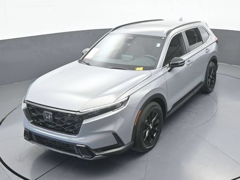 Used 2024 Honda CR-V Sport image 46