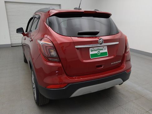 Used 2019 Buick Encore Preferred FWD image 6