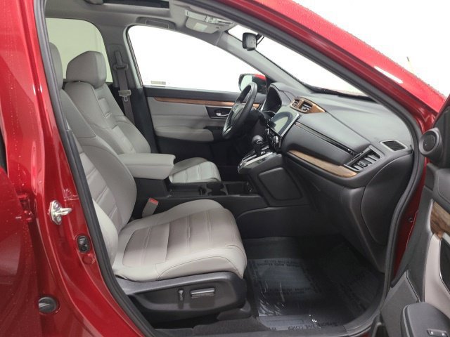 Used 2020 Honda CR-V EX-L image 12