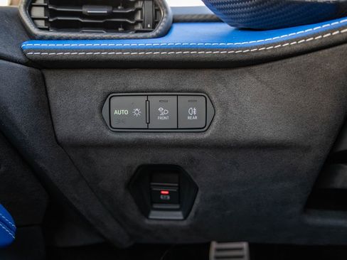 New 2026 Lamborghini Revuelto image 22