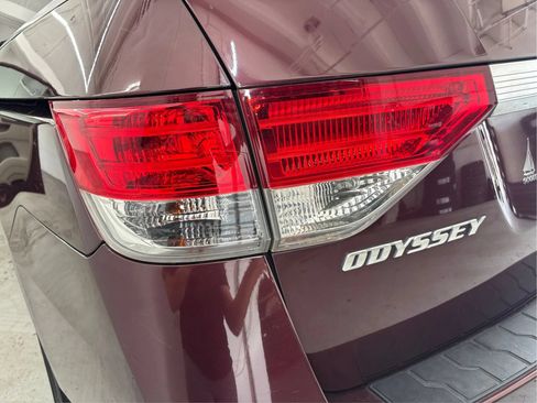 Used 2014 Honda Odyssey EX-L image 33