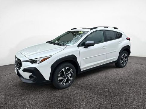 New 2026 Subaru Crosstrek 2.0i Premium image 2