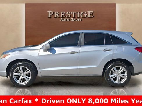 Used 2014 Acura RDX FWD image 8
