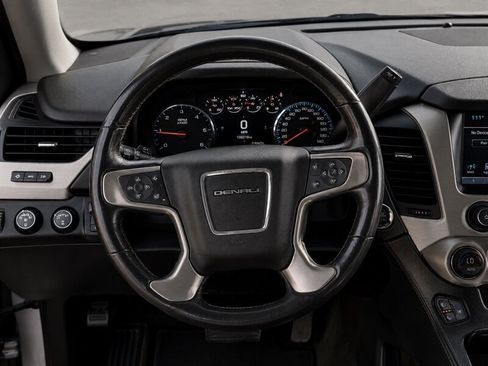 Used 2018 GMC Yukon Denali w/ Open Road Package AWD/4WD image 25