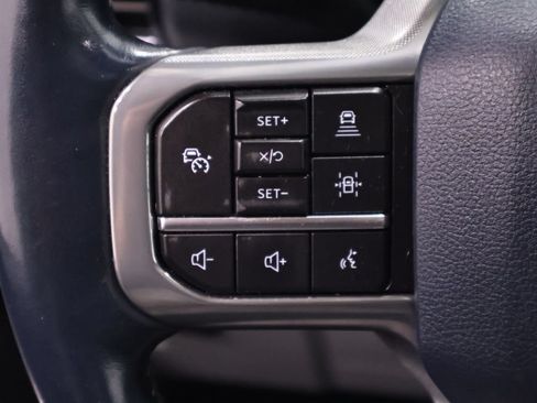 Certified 2023 Ford F150 Limited AWD/4WD image 24