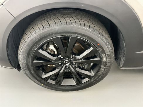 Used 2024 MAZDA CX-30 AWD 2.5 S w/ Select Sport Pkg image 11