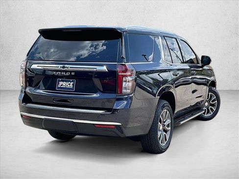 Used 2023 Chevrolet Tahoe LS AWD/4WD image 2