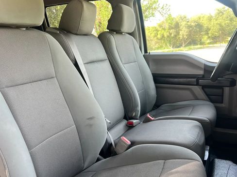 Used 2019 Ford F250 XL w/ Power Equipment Group image 15