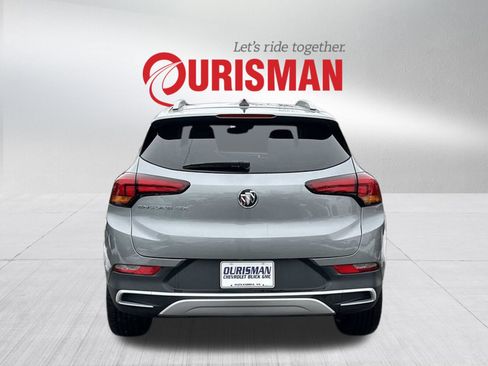 Used 2023 Buick Encore GX Select image 3